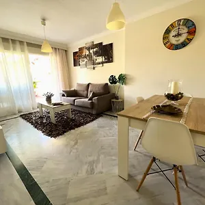 Precioso Apartamento Puerto Banus Apartamento
