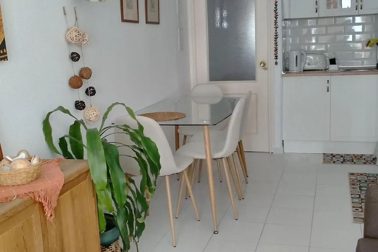 Old Town Marbella Home