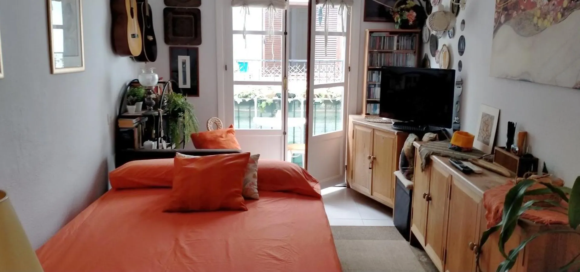 Old Town Marbella Home 0*,