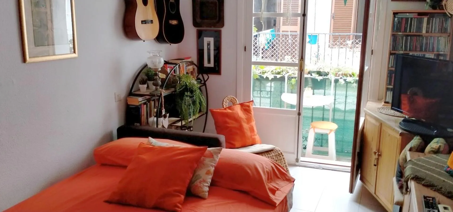 Old Town Marbella Home Apartment
