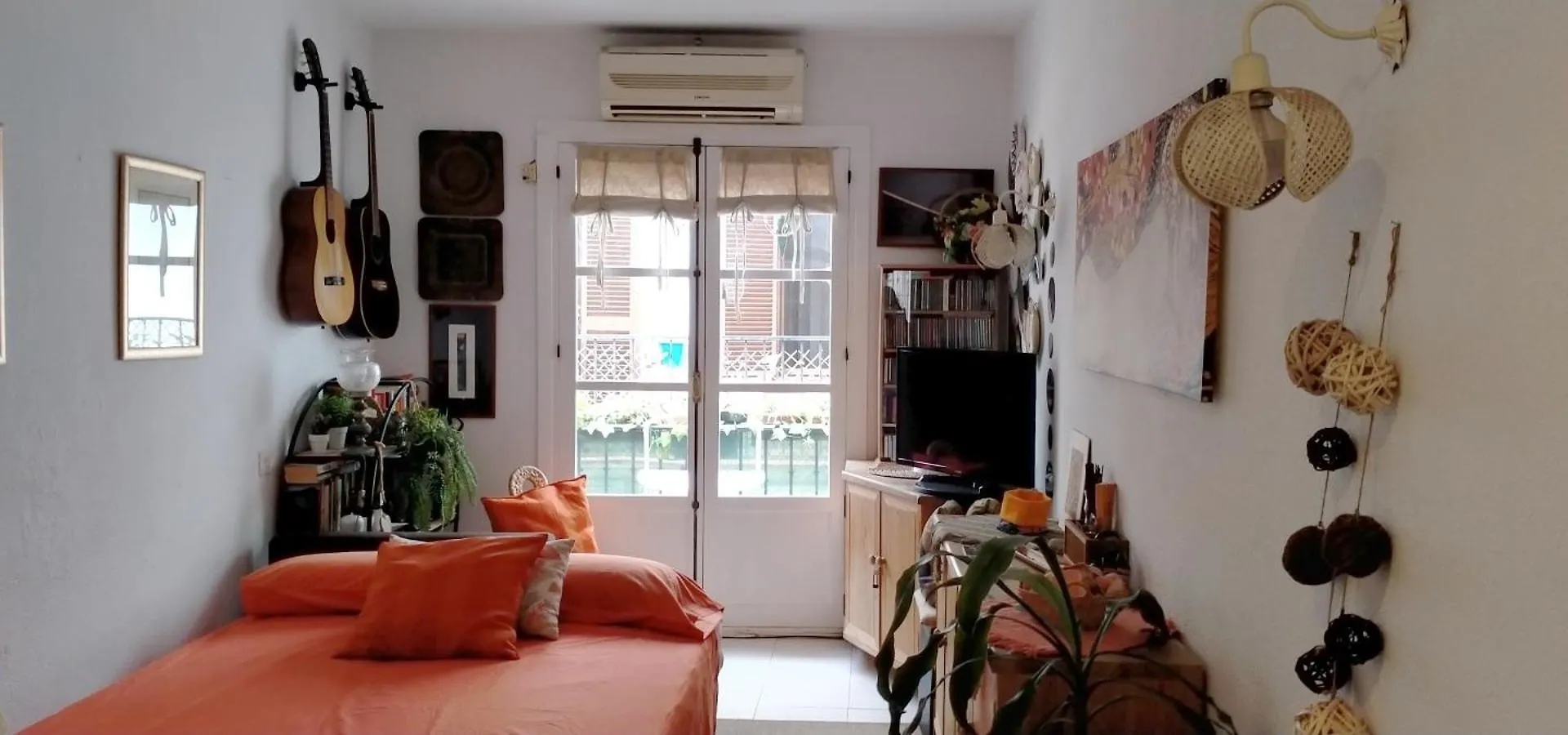 Apartment Old Town Marbella Home